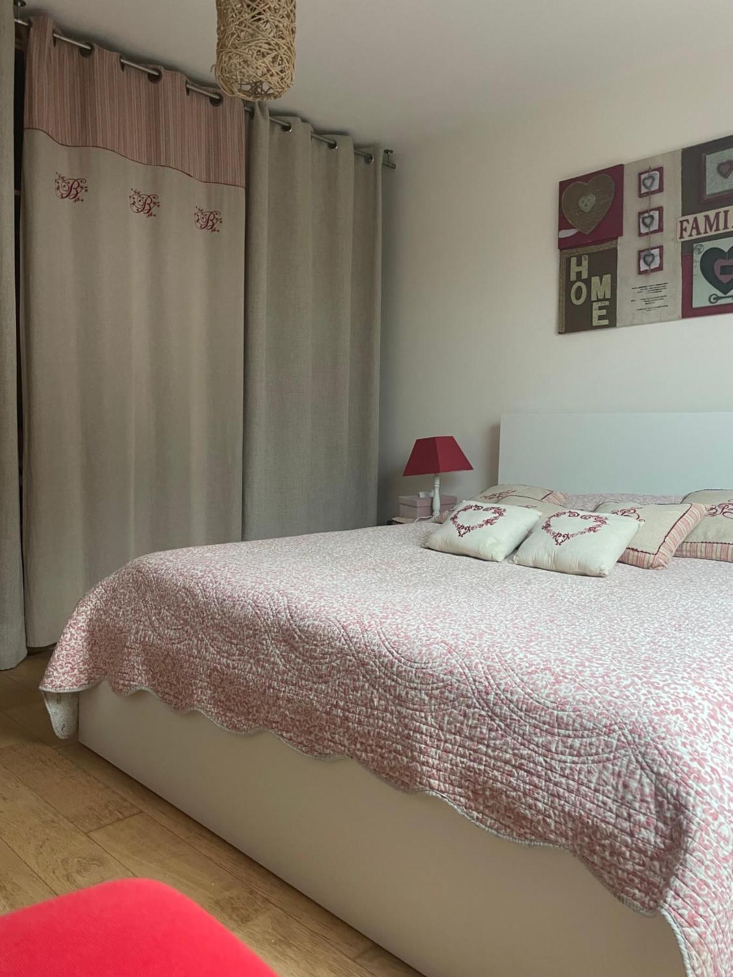 Bed and Breakfast Celtine Tréffiagat Zewnętrze zdjęcie
